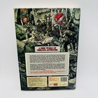 Warhammer Fantasy Roleplay 1st Edition Rulebook - 1986 Hardcover Uk  1st Print