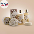 Christmas Gift Baskets For Women Gifts For Women Who Have Everything  Home Spa H