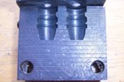 Rcbs 41-210-swc  41 Cal 210 Grain Semi-wadcutter Bullet Mold 41 Magnum