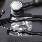 3m    Littmann   Core Digital Stethoscope - Black 8480
