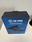 Elgato Game Capture 4k Pro 
