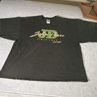 John Deere Since 1837  Dark Green S s T Shirt Mens Xxl   789