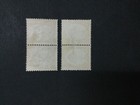 Momen  South West Africa Sg  42-43 Mint Og H Lot  195584-3884