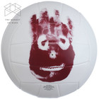 Wilson Cast Away Replica Outdoor Volleyball  Official Size          