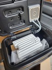Icybreeze Platinum Pro Portable Air Conditioner Cooler  Midnight Black Plp Blkbk