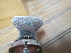 Vintage Edison Cylinder Phonograph Model H 4 Minute Reproducer Part Original Box