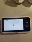 Vtech Video Monitor W  Battery - 6 25  Monitor Screen   2 Camera
