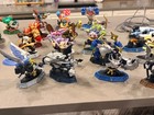 Skylanders Imaginators Lot