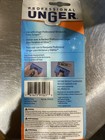 Unger Professional Replacement Window And Glass Scraper Blades  4   5 Blades 