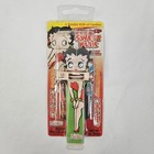 Betty Boop Candy Dispense Sweet Klik Smarties  Vibtage 2006 Nib