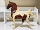 Breyer Traditional 87-89 Project Universe Pinto American Saddlebred Horse   117
