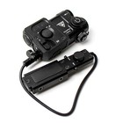 Us Metal Perst-4 Ir Laser Indicator Green Laser Sight With Kv-d2 Switch Reset