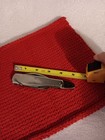 Vintage Hoffritz Germany Folding Multi Tool  Pliers  Pocket Knife Electricians 