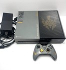 Xbox One 1tb Call Of Duty Advanced Warfare Edition   Controller Oem