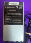 Hoveround  Mpv5 Power Wheelchair Battery Charger Fy-4101 Oem 24vdc 5a Read