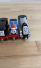 2009 Thomas And Friends Take-n-play Lot Of 14 Trains
