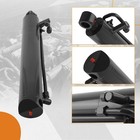 Hydraulic Tilt Cylinder For Bobcat Skid Steer Loader A220 T200 863 6804674 Steel