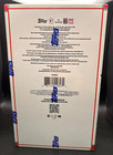 2024 Topps Baseball Series 2 Sealed Hobby Box - 20 Packs - 12 Cards Per Pack