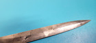 British Pattern 1887 Martini Henry Rifle Bayonet Sword Wilkinson
