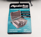 Apache 1800 Weatherproof Protective Case For Guns Tools Cameras Electronics Nwd
