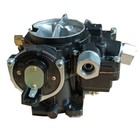Marine Carburetor 2bbl For Mercarb V6 4 3l 807764a1 Rochester Mercruiser Boats