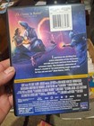 Aladdin Dvd 2019 Walt Disney Pictures  Will Smith 