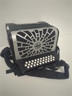 Hohner Compadre Accordion  p08039164 