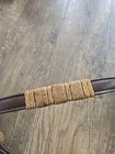 Western Headstall Breastcollar Set
