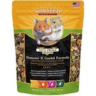 Sunseed Vita Prima Hamster   Gerbil Food  2 Lb Bag