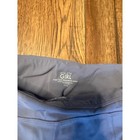 Athleta Girl Stash Your Treasures Bike Short Blue Periwinkle Size L 12 Shorts