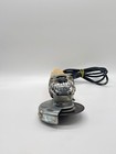 Dewalt Dwe4011 120v 4-1 2    Corded Angle Grinder