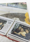 Creative Memories 5x7 Page Protectors 10 Sheets 20 Album Pages 2001