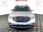2018 Gmc Acadia Slt-1 4dr 4wd Suv Navigation Backup Camera Cooled Seats