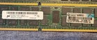 Lot Of 4 Micron Mt36ksf1g72pz-1g4m1he 8gb 2rx4 Pc3l-10600r-9-11-e2 Server Ram