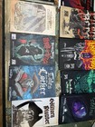 Pirate Borg Large Lot W  Adventures  Gm Screen Etc Mork Borg Osr Rpg