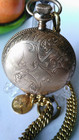 1879 Elgin Full Hunter Pocket Watch In 10k Gold Filled Case Near Mint Make Offer