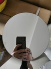 114mm Primary Spherical Mirrors Focal 900mm Diy Newtonian Astronomical Telescope