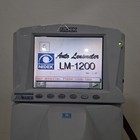 Nidek Lm-1200 Auto Lensmeter
