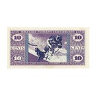 Us Mpc 10 Cents Series 681 Au