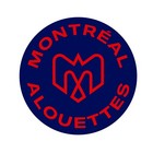 Montreal Alouettes Cfl Football League Mens Polo Xs-6xl  Lt-4xlt Concordes New