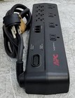 Apc Surgearrest P8t3 8-outlet Surge Protector
