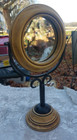 Vintage Mirror With Stand Vanity Dresser Bathroom