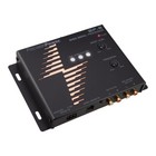 Precision Power Bp 8 Bass Restoration Booster Processor Parametric Eq Epicenter