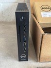 New Open Box - Dell Wyse 5070 Thin Client Pentium Silver   8gb Ram   16gb Hdd