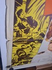 Don Winslow Of The Navy R1953 Original 27x41 Folded Movie Poster Don Terry 