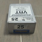 Lectrosonics Vrt Tracking Receiver Module Rev  B Block 25
