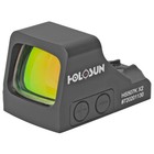 Holosun 507k Red Dot Hs507k X2 Open Reflex Pistol Sight Fast Shipping