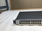 Netgear 48-port Gigabit Poe  Smart Managed Pro Switch 4 Sfp Ports  gs752tpv2 