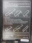 Zerolemon 5000mah Wireless Battery Charger Case Y1380 Galaxy S20 Ultra Black