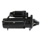 Starter For Holland Ts100 Ts110 Ts115 Ts90 Tm115 Tm125 Tm150 Tm165 Tractor
